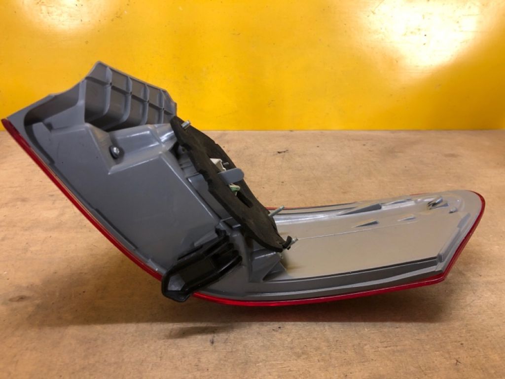 Ліхтар зовнішній лів. TOYOTA CAMRY 40 06-11 - Фото 5