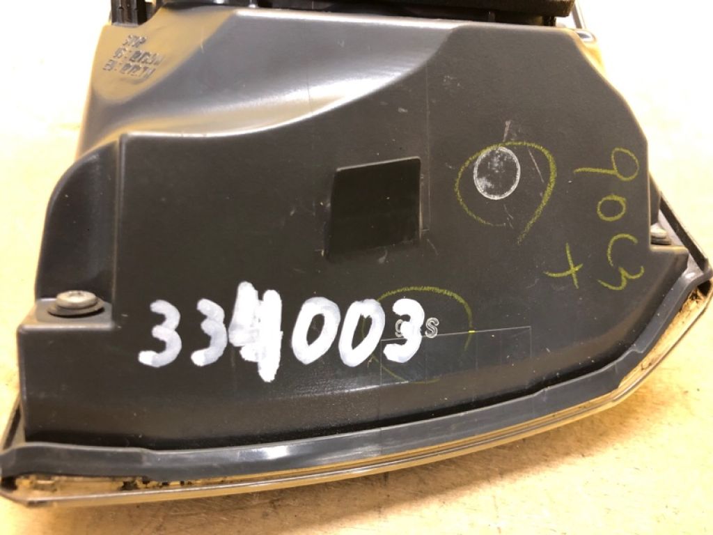 81551-48260 | Ліхтар зовнішній прав. LEXUS RX350/450 09-15 - Фото 2