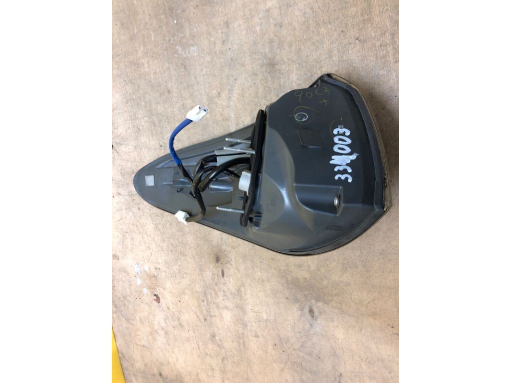 81551-48260 | Ліхтар зовнішній прав. LEXUS RX350/450 09-15 - Фото 8