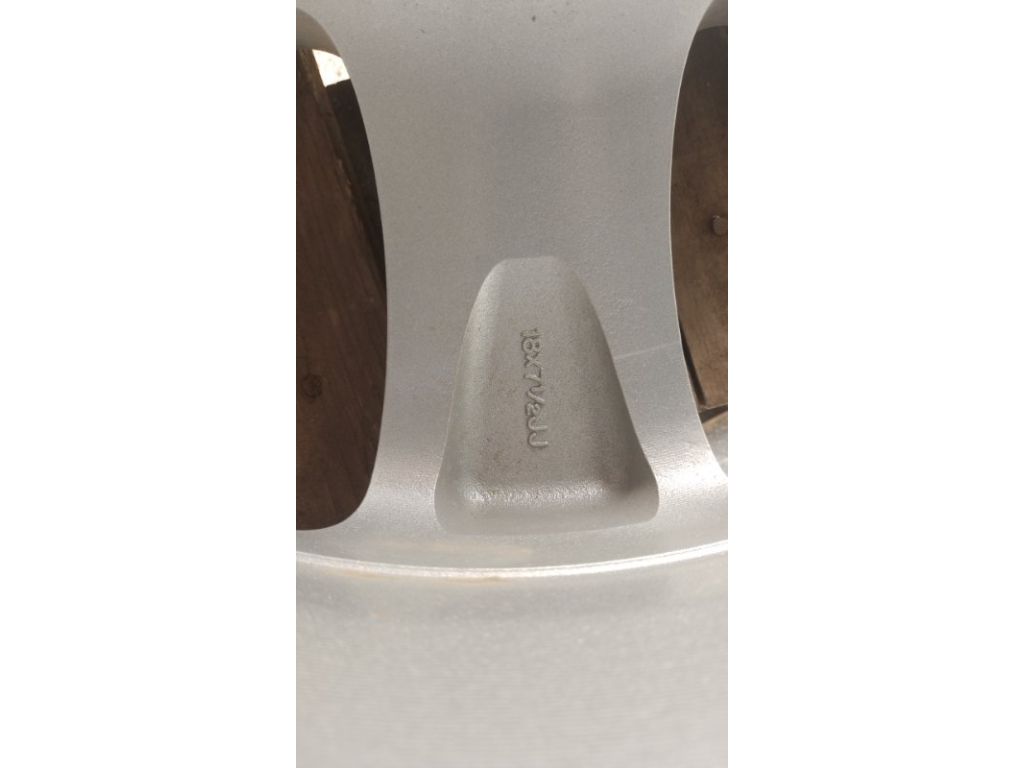 Диск R18 NISSAN MURANO Z50 02-07 - Фото 4