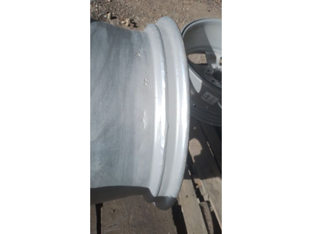 Диск R18 NISSAN MURANO Z50 02-07 - Фото 5