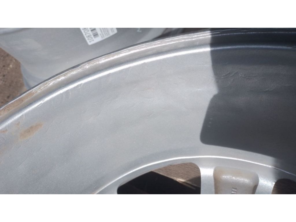 Диск R18 NISSAN MURANO Z50 02-07 - Фото 6