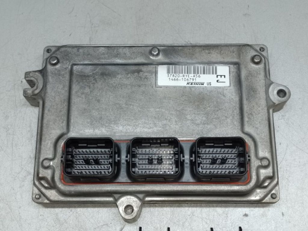 37820-RYE-A59 | Блок керування двигуном ACURA MDX (YD2) 06-13 - Фото 2