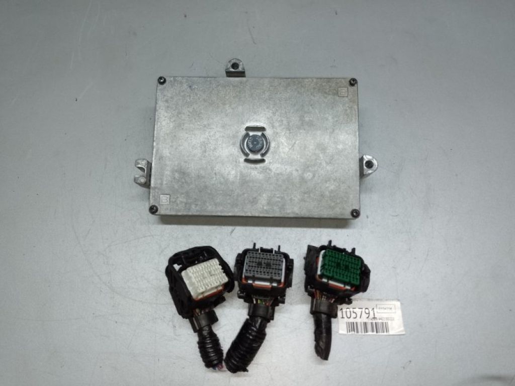 37820-RYE-A59 | Блок керування двигуном ACURA MDX (YD2) 06-13 - Фото 3