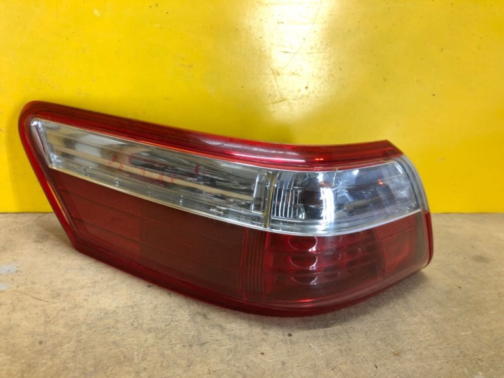 8156133480 | Ліхтар зовнішній лів. TOYOTA CAMRY 40 06-11 - Фото 3