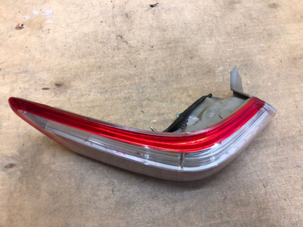 8156133480 | Ліхтар зовнішній лів. TOYOTA CAMRY 40 06-11 - Фото 4