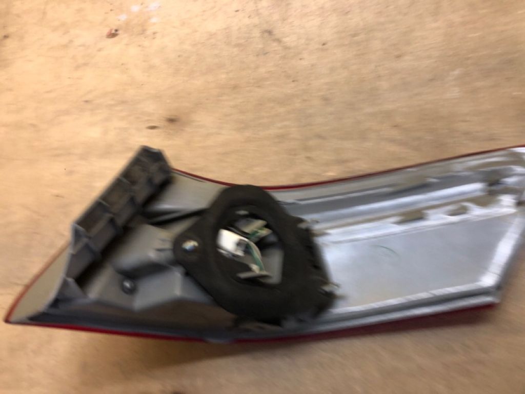 8156133480 | Ліхтар зовнішній лів. TOYOTA CAMRY 40 06-11 - Фото 5