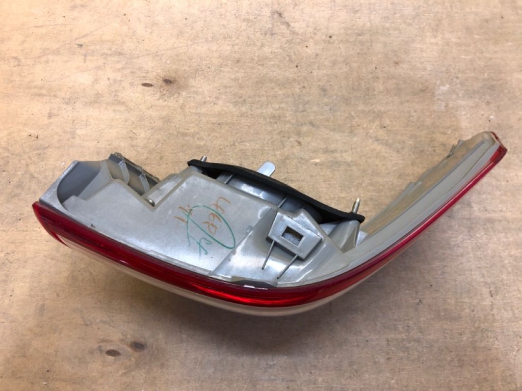 8156133480 | Ліхтар зовнішній лів. TOYOTA CAMRY 40 06-11 - Фото 7