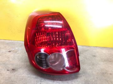 Фонарь наружный прав. TOYOTA AURIS 06-12