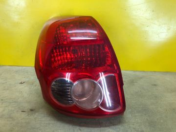 Фонарь наружный прав. TOYOTA AURIS 06-12