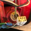 8156142060 | Фонарь наружный лев. TOYOTA RAV4 00-05 - Превью 5