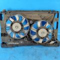16711-37040 | Дифузор вентилятора основного радіатора TOYOTA PRIUS - 30 09-17