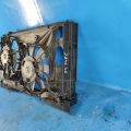16711-37040 | Дифузор вентилятора основного радіатора TOYOTA PRIUS - 30 09-17 - Прев'ю 3