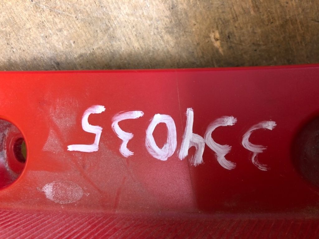 8155102700 | Ліхтар зовнішній прав. TOYOTA AURIS 13-18 - Фото 2