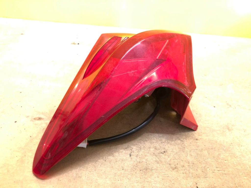 8155102700 | Ліхтар зовнішній прав. TOYOTA AURIS 13-18 - Фото 5