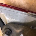 8158133130 | Ліхтар внутрішній прав. TOYOTA CAMRY 40 06-11 - Прев'ю 5