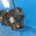 21481-3NF0A | Дифузор вентилятора основного радіатора NISSAN LEAF 10-17 - Прев'ю 3