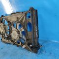 16711-37040 | Дифузор вентилятора основного радіатора TOYOTA PRIUS - 30 09-17 - Прев'ю 3