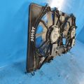 SH01-15-210 | Диффузор вентилятора основного радиатора MAZDA CX-5 (KE) 11-17 - Превью 2