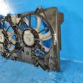 SH01-15-210 | Диффузор вентилятора основного радиатора MAZDA CX-5 (KE) 11-17 - Превью 3