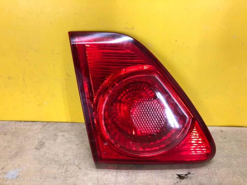 8159112100 | Ліхтар внутрішній лів. TOYOTA COROLLA 150 06-13