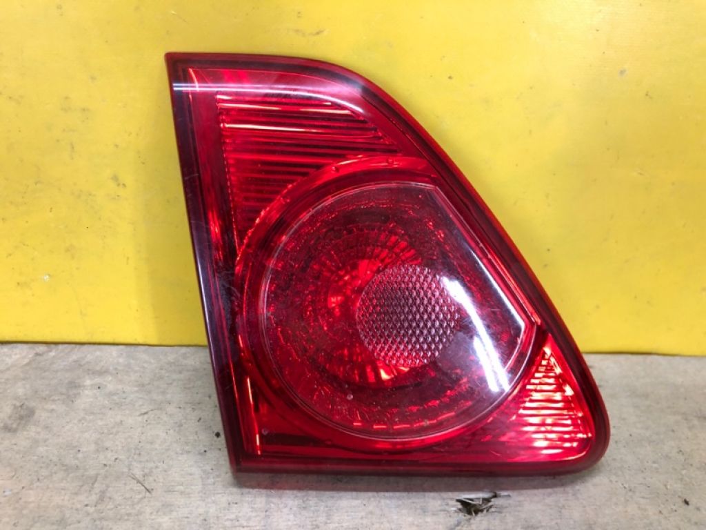 8159112100 | Ліхтар внутрішній лів. TOYOTA COROLLA 150 06-13