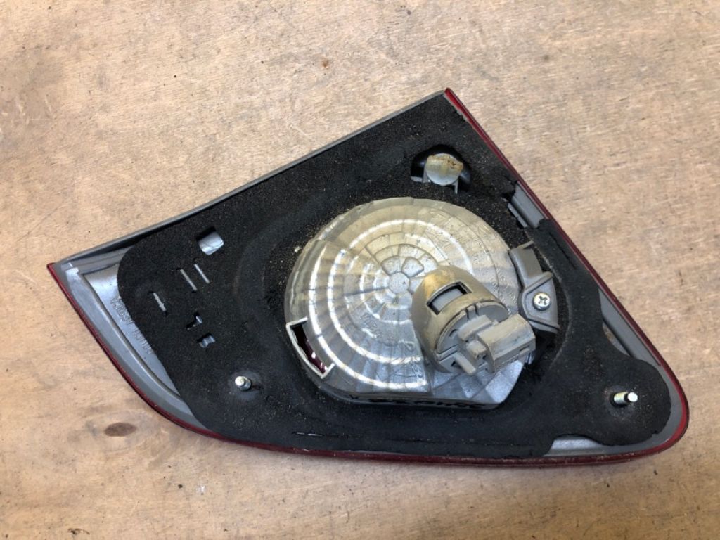 8159112100 | Ліхтар внутрішній лів. TOYOTA COROLLA 150 06-13 - Фото 3
