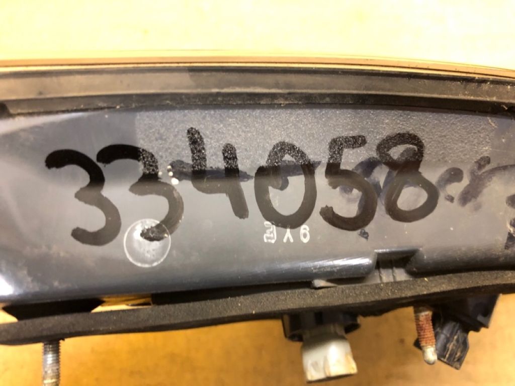 81591-48120 | Ліхтар внутрішній лів. LEXUS RX350/450 09-15 - Фото 2