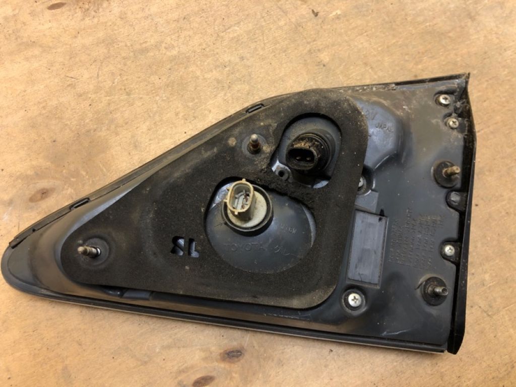 81591-48120 | Ліхтар внутрішній лів. LEXUS RX350/450 09-15 - Фото 3