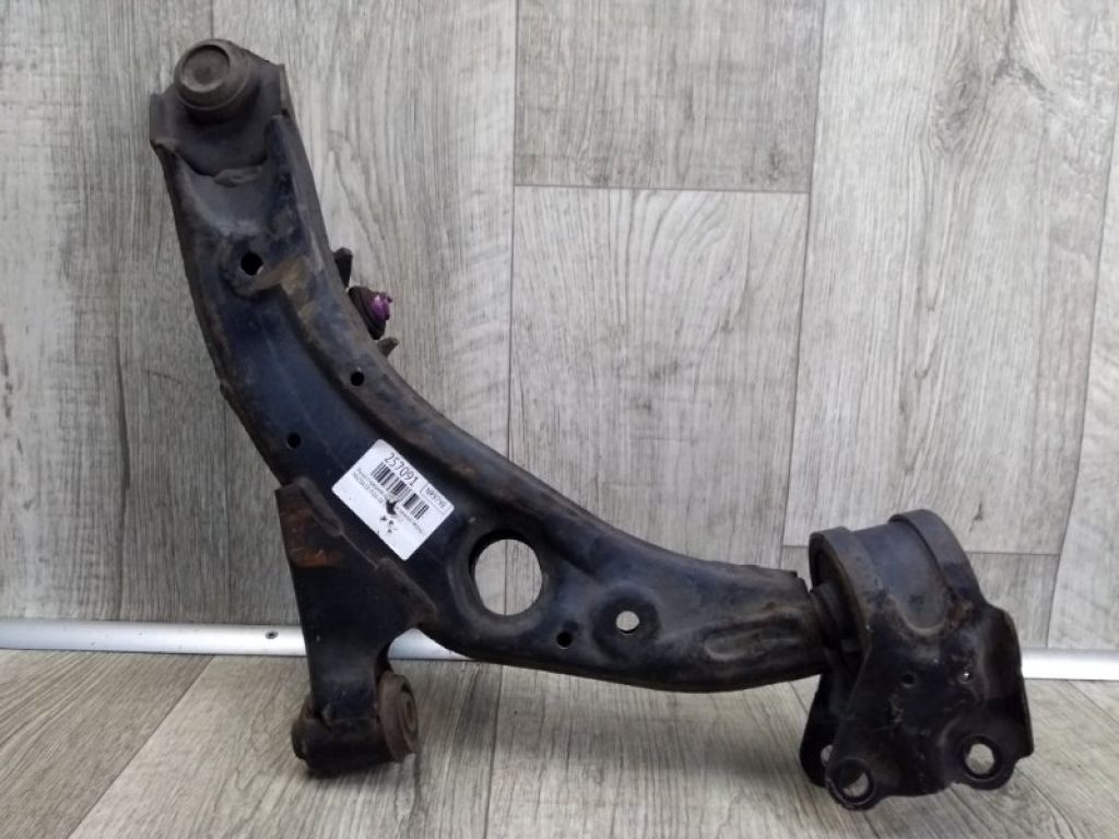 TE69-34-350 | Важіль передньої підвіски нижній лів. MAZDA CX-9 06-16 - Фото 2