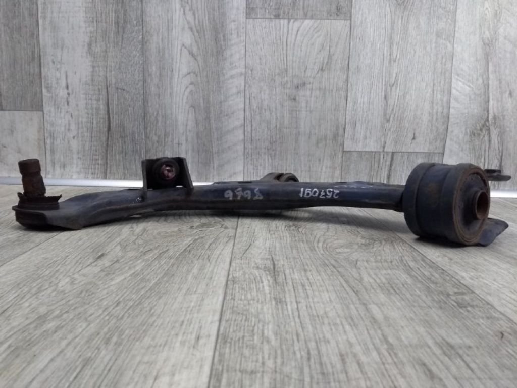 TE69-34-350 | Важіль передньої підвіски нижній лів. MAZDA CX-9 06-16 - Фото 3