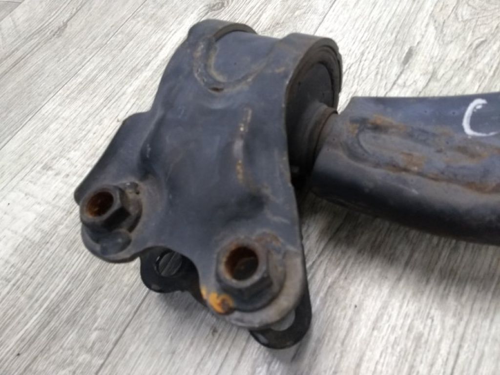 TE69-34-350 | Важіль передньої підвіски нижній лів. MAZDA CX-9 06-16 - Фото 5