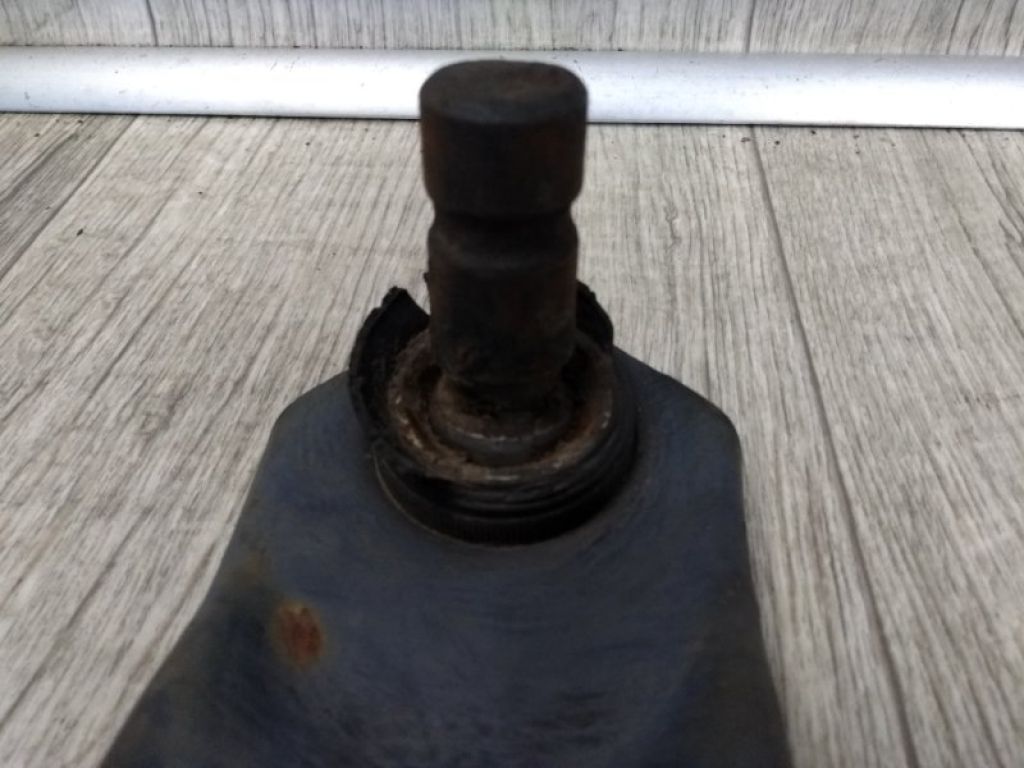 TE69-34-350 | Важіль передньої підвіски нижній лів. MAZDA CX-9 06-16 - Фото 7