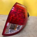 8155142091 | Фонарь наружный прав. TOYOTA RAV4 05-12