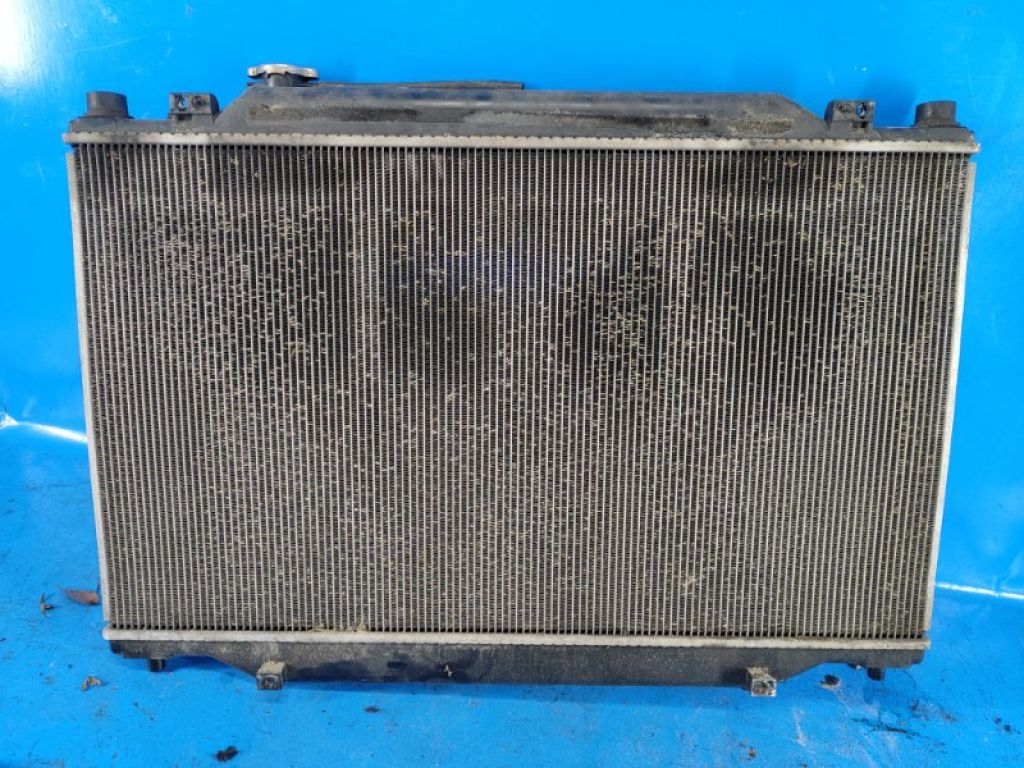 SH03-15-200 | Радіатор основний MAZDA CX-5 (KE) 11-17