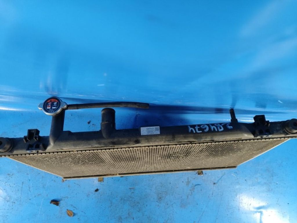 SH03-15-200 | Радіатор основний MAZDA CX-5 (KE) 11-17 - Фото 2