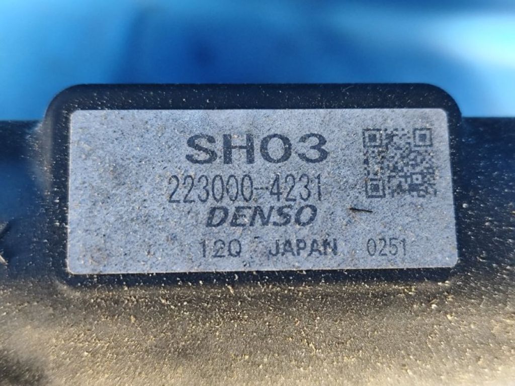 SH03-15-200 | Радіатор основний MAZDA CX-5 (KE) 11-17 - Фото 3