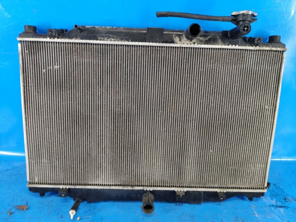 SH03-15-200 | Радіатор основний MAZDA CX-5 (KE) 11-17 - Фото 4