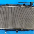 SH03-15-200 | Радіатор основний MAZDA CX-5 (KE) 11-17 - Прев'ю 4