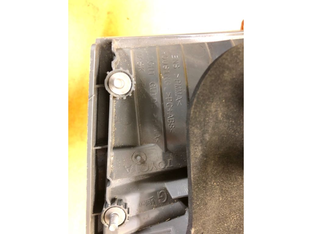 8159005130 | Ліхтар внутрішній лів. TOYOTA AVENSIS 08-18 - Фото 6