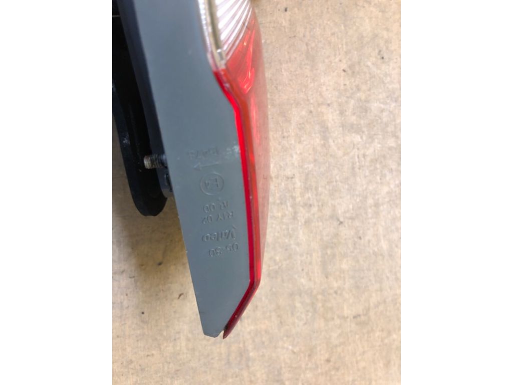 8158005130 | Ліхтар внутрішній прав. TOYOTA AVENSIS 08-18 - Фото 5