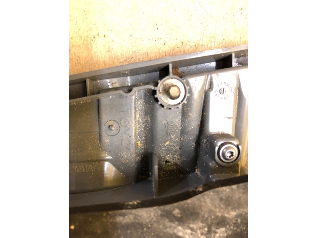 8158005130 | Ліхтар внутрішній прав. TOYOTA AVENSIS 08-18 - Фото 6