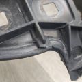 DS7Z-8A284-A | Панель передня верхня LINCOLN MKZ 13-20 - Прев'ю 11