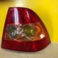 8155102260 | Фонарь наружный прав. TOYOTA COROLLA 120 00-07 - Превью 3