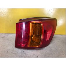 Фонарь наружный прав. LEXUS IS250/350 05-13
