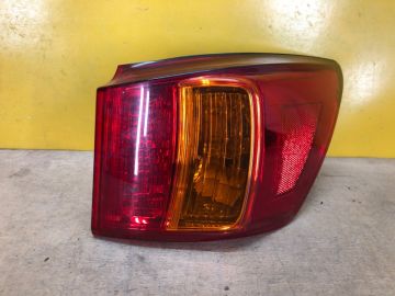 Фонарь наружный прав. LEXUS IS250/350 05-13