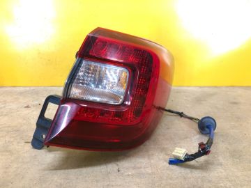 Ліхтар зовнішній прав. SUBARU OUTBACK BS 14-21