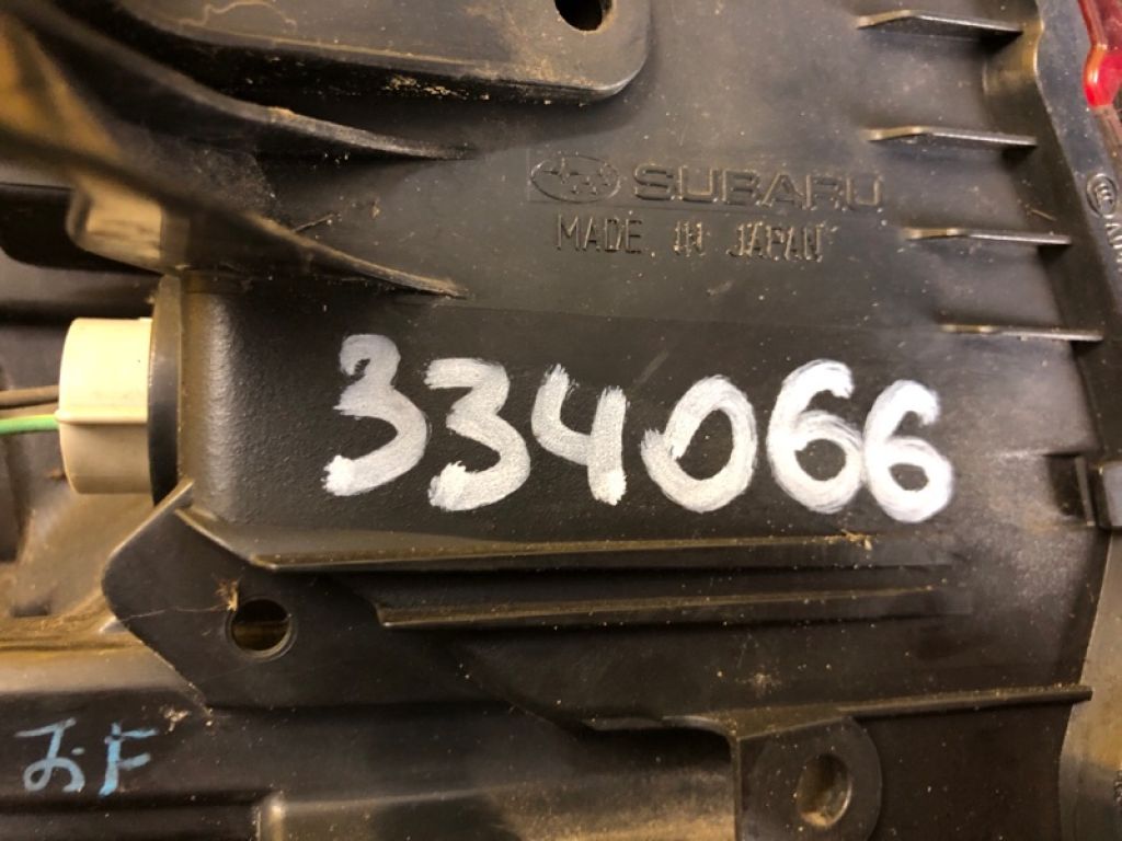 84912AL05A | Ліхтар зовнішній прав. SUBARU OUTBACK BS 14-21 - Фото 2