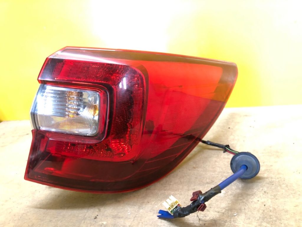 84912AL05A | Ліхтар зовнішній прав. SUBARU OUTBACK BS 14-21 - Фото 3