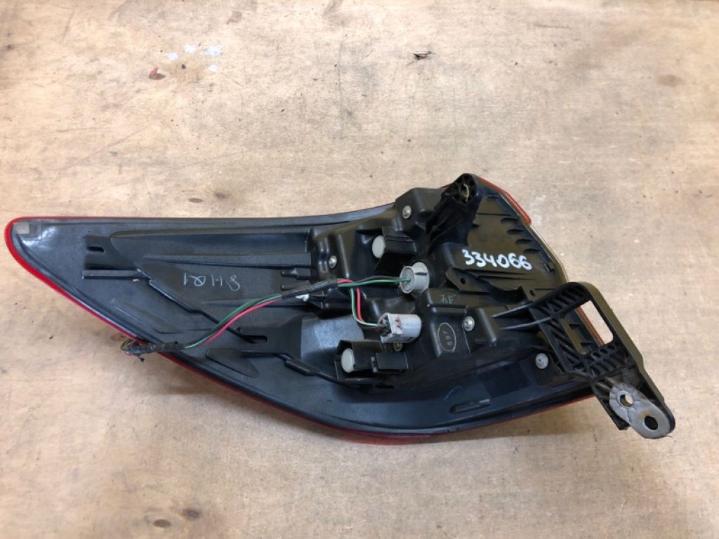 84912AL05A | Ліхтар зовнішній прав. SUBARU OUTBACK BS 14-21 - Фото 4